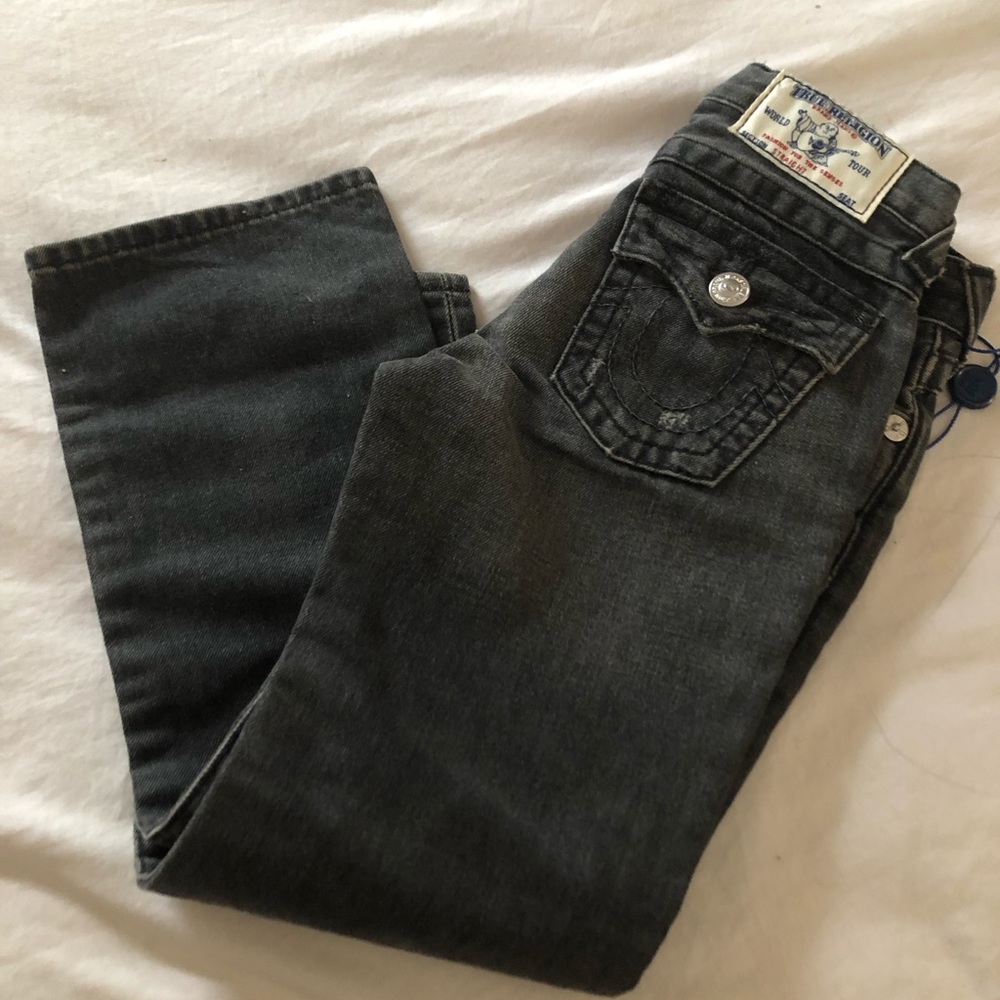 True Religion Boys Jeans
